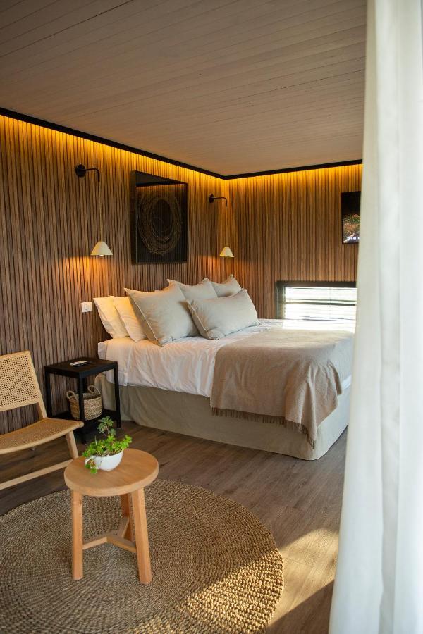 Vibo Wine Lodge At Viu Manent Санта Крус Екстериор снимка